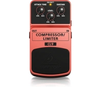 Behringer COMPRESSOR/LIMITER CL9