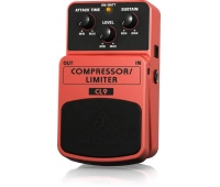 Behringer COMPRESSOR/LIMITER CL9