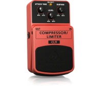 Behringer COMPRESSOR/LIMITER CL9