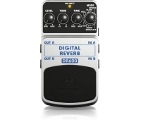 Behringer DIGITAL REVERB DR600