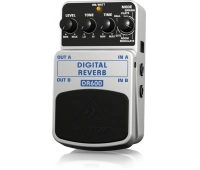 Behringer DIGITAL REVERB DR600