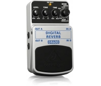 Behringer DIGITAL REVERB DR600