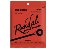 Струны для классической гитары ROCKDALE RCS-2845N