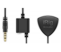 Миниатюрный интерфейс IK MULTIMEDIA iRig Acoustic