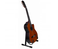 Стойка для акустической гитары QUIK LOK GS437BB