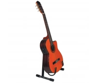 Стойка для акустической гитары QUIK LOK GS437