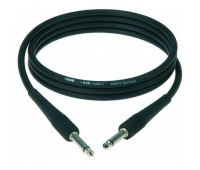 Готовый инструментальный кабель IY106 Klotz KIK6,0PPSW