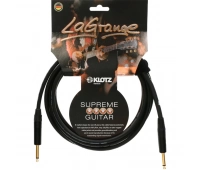 Готовый инструментальный кабель серия `La Grange` GY107 Klotz LAGPP0300