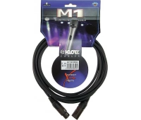 Микрофонный кабель MY206 Klotz M1FM1K1000
