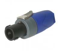 Готовый спикерный кабель LY215T Klotz SC1-03SW