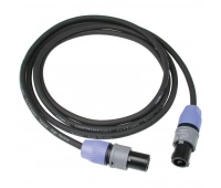Готовый спикерный кабель LY215T Klotz SC1-05SW