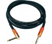 Готовый инструментальный кабель T.M. Stevens Funkmaster Klotz TM-R0450
