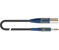 Микрофонный кабель Superflex QUIK LOK RKSM344-2