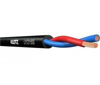 Спикерный кабель Klotz LY215S