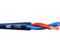 Спикерный кабель Klotz LY225B