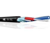 Микрофонный кабель Klotz P0122YGR.100
