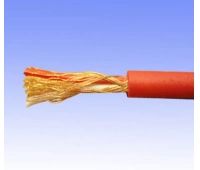 Профессиональный микрофонный кабель QUIK LOK CM675 RED