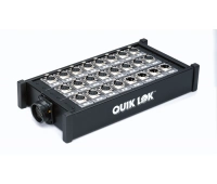 Коммутационная коробка QUIK LOK BOX323