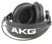 Закрытые студийные наушники AKG K271 MKII