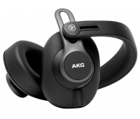 Профессиональные закрытые студийные наушники AKG K371