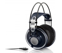 Наушники открытые класса Hi-End AKG K702