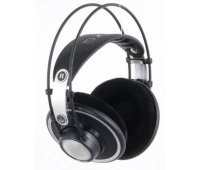 Наушники открытые класса Hi-End AKG K702