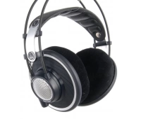 Наушники открытые класса Hi-End AKG K702