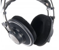 Наушники открытые класса Hi-End AKG K702