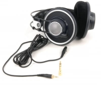 Наушники открытые класса Hi-End AKG K702