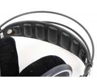 Наушники открытые класса Hi-End AKG K702