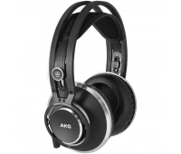 Референсные студийные наушники AKG K872