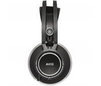 Референсные студийные наушники AKG K872