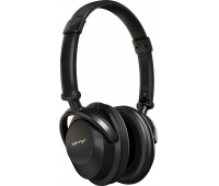 Компактные студийные мониторные закрытие динамические наушники Behringer HC 2000