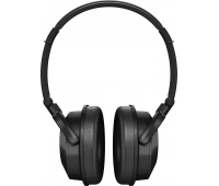 Компактные студийные мониторные закрытие динамические наушники Behringer HC 2000