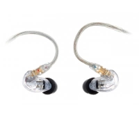 Shure SE215-CL-EFS