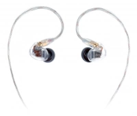 Shure SE425-CL-EFS