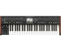 Аналоговый синтезатор Behringer DEEPMIND 12