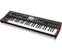 Аналоговый синтезатор Behringer DEEPMIND 12