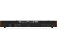 Аналоговый синтезатор Behringer DEEPMIND 12