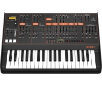 Аналоговый 1/2 голосный синтезатор Behringer ODYSSEY