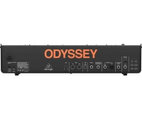 Аналоговый 1/2 голосный синтезатор Behringer ODYSSEY