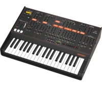 Аналоговый 1/2 голосный синтезатор Behringer ODYSSEY