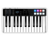 Продакшн-станция IK MULTIMEDIA iRig Keys I/O 25