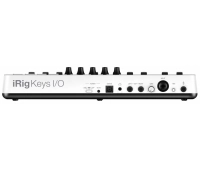 Продакшн-станция IK MULTIMEDIA iRig Keys I/O 25