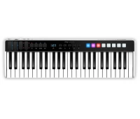 Продакшн-станция IK MULTIMEDIA iRig Keys I/O 49