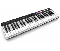 Продакшн-станция IK MULTIMEDIA iRig Keys I/O 49