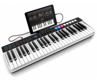 Продакшн-станция IK MULTIMEDIA iRig Keys I/O 49