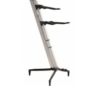 Двухуровневая наклонная стойка QUIK LOK SL913SL
