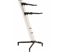 Двухуровневая наклонная стойка QUIK LOK SL913WH