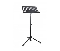 Тяжёлый оркестровый пюпитр ROCKDALE AP-3505B orchestra music stand